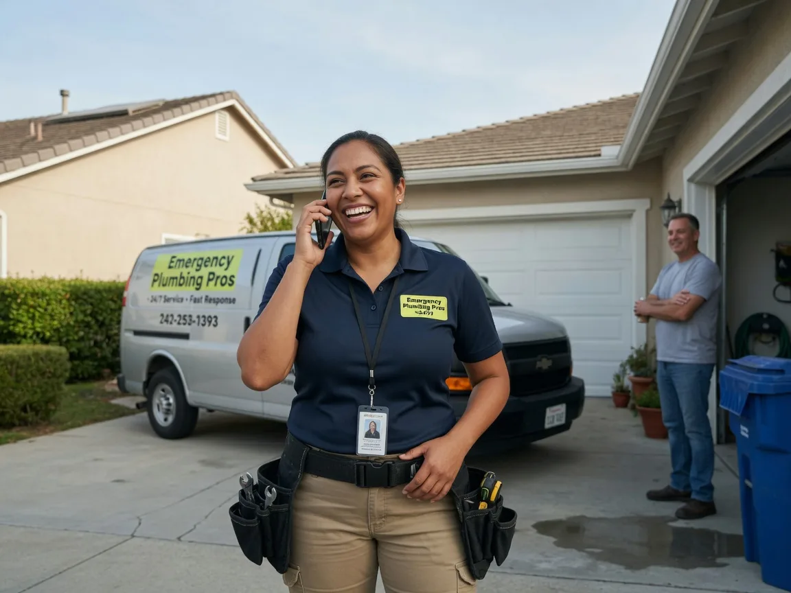 Emergency Plumber Liberty, KS FAQs